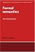 Book Formal Semantics: An Introduction (Cambridge Textbooks in Linguistics)