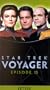 Star Trek - Voyager, Episode 15: Jetrel [VHS]