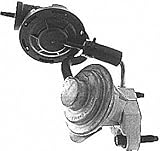 Standard Motor Products EGR Valve