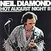 Hot August Night Vol.2