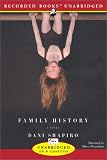 Family History (Random House Large Print)