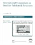 International Symposium on Steel for Fabricated Structures: Confernece Proceedings from Materials Solutions '99. 1-4 November 1999 Cincinnati, Ohio