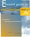 Book The Essential Guide to User Interface Design: An Introduction to Gui Design Principles and Techniques