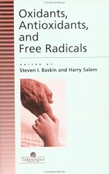 Oxidants, Antioxidants And Free Radicals