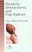 Oxidants, Antioxidants And Free Radicals