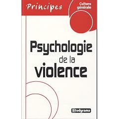 Psychologie de la violence