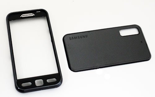Original Samsung S5230 Star Vorder