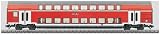 Märklin 43585 - Doppelstockwagen 2.Kl.