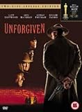 Unforgiven - 10th Anniversary Edition [DVD] [1992]