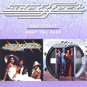 Side Effect - Side Effect-What You Need - Zortam Music