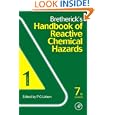 Bretherick's Handbook of Reactive Chemical Hazards, 7th Edition.Two Vol. Set.