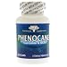 Phenocane Pain Management 120 Capsules