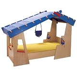 Product details for Cozy Cabin Twin Bed Free Freight