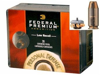 Premium 38 Special 110Gr. JHP