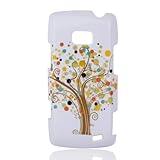 Talon Phone Shell for LG VS740 Ally (Contempo Tree)