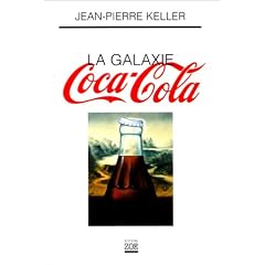 La Galaxie coca-cola