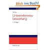Unternehmensbewertung