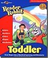 Reader Rabbit Toddler