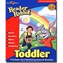 Reader Rabbit Toddler & Baby
