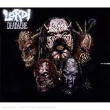 Produkt-Bild: Deadache (ltd. Digipak inkl. Bonustrack + exkl. Mr. Lordi Maske)