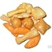 Oriental Rice Crackers, 2.5Lb