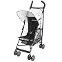Maclaren Volo Stroller in Black/White