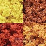 Clump-Foliage Bag, Fall Mix/165 cu. in.