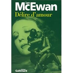 Delire d'amour