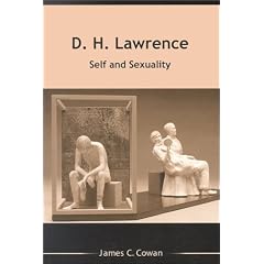 D.H. Lawrence: Self and Sexuality