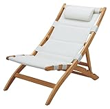 タカショー コスタ リクライニングチェアー