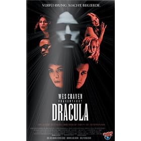 Dracula 2000 [VHS]