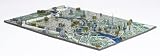 4D CITY SCAPE TIME PUZZLE �x������ 77-056