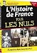 L'histoire de France pour les Nuls