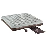 Coleman Quickbed with Pump Combo