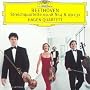 Quatuors � cordes Op.18 & Op.131