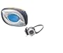 Remanufactured Panasonic Shockwave SVSW30S 256MB MP3 Player with FM Tuner