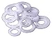 Search : Fragola Nylon Sealing Washers, 10 Pack, 9/16" I.D.