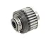 Automotive : K&N 62-1340 Vent Filters