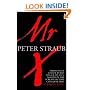 Mr. X