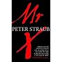 Mr. X