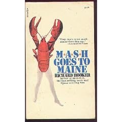 MASH Goes to Maine