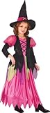 Rainbow Witch Large