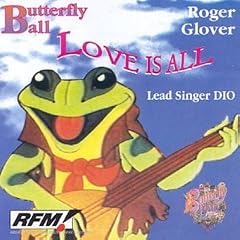 The Love Is All