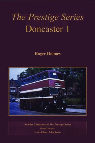 Doncaster Independents: The First 30 Years (Prestige Series)