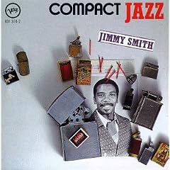 ��Compact Jazz: Jimmy Smith [Best of] Jimmy Smith  