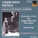 Cherubini: Medea