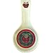 Ingleman Designs Apple Jack Melamine Spoon Rest