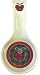 Ingleman Designs Apple Jack Melamine Spoon Rest