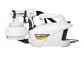 from Wagner Wagner   W665 Wall Perfect Paint Spraying Kit Model WAGW665