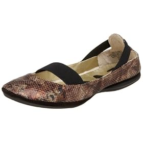416CEhLDPRL. AA280  Choosing Yoga Shoes for the Best Fit